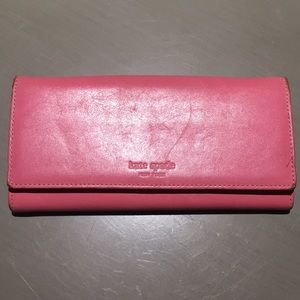 Kate Spade wallet